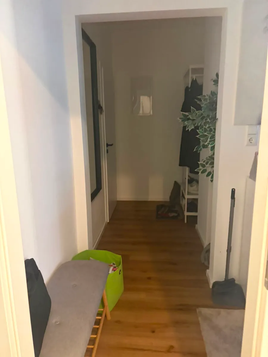 Wohnung – Wels - Ansicht 2