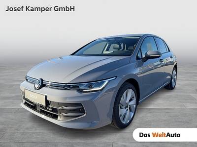 VW Golf Rabbit TSI