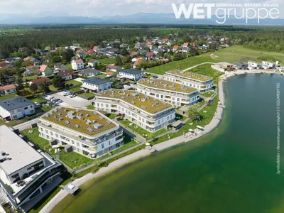 2-Zimmer-Wohnung kaufen in Wiener Neustadt Land – 59,66 m², € 308.500