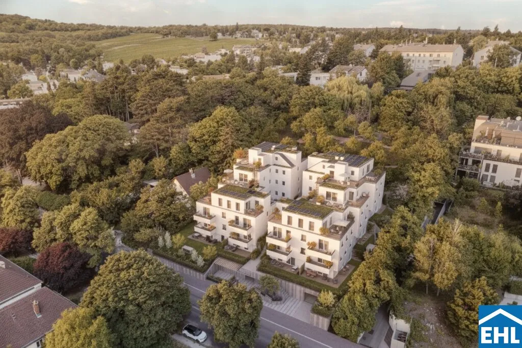 Zukunftssicher investieren in Wien-Mauer - Ansicht 3