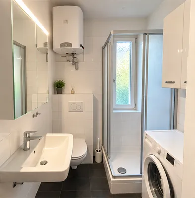 Wohnung mieten in Graz – 35 m², € 480 – Bild 5 von 6