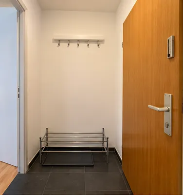 Wohnung mieten in Graz – 35 m², € 480 – Bild 4 von 6