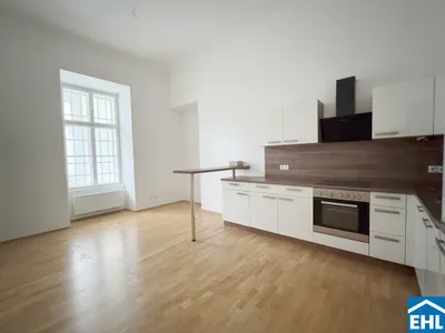 4-Zimmer-Wohnung mieten in Graz – 82,41 m², € 1.195 – Bild 2 von 7
