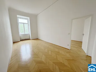 4-Zimmer-Wohnung mieten in Graz – 82,41 m², € 1.195 – Bild 6 von 7