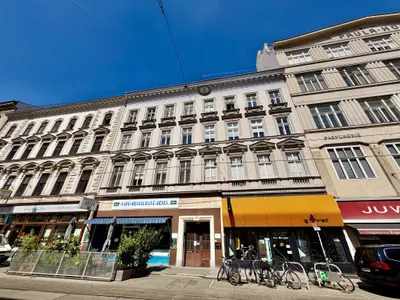 3-Zimmer-Wohnung kaufen in Wien – 118,38 m², € 699.900 – Bild 2 von 31