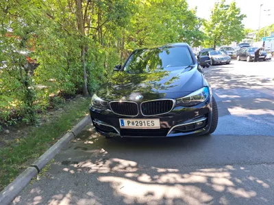 BMW 3er-Reihe