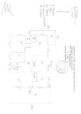 15-Zimmer-Gewerbeimmobilie kaufen in Hermagor – 300 m², € 389.000 – Bild 28 von 31
