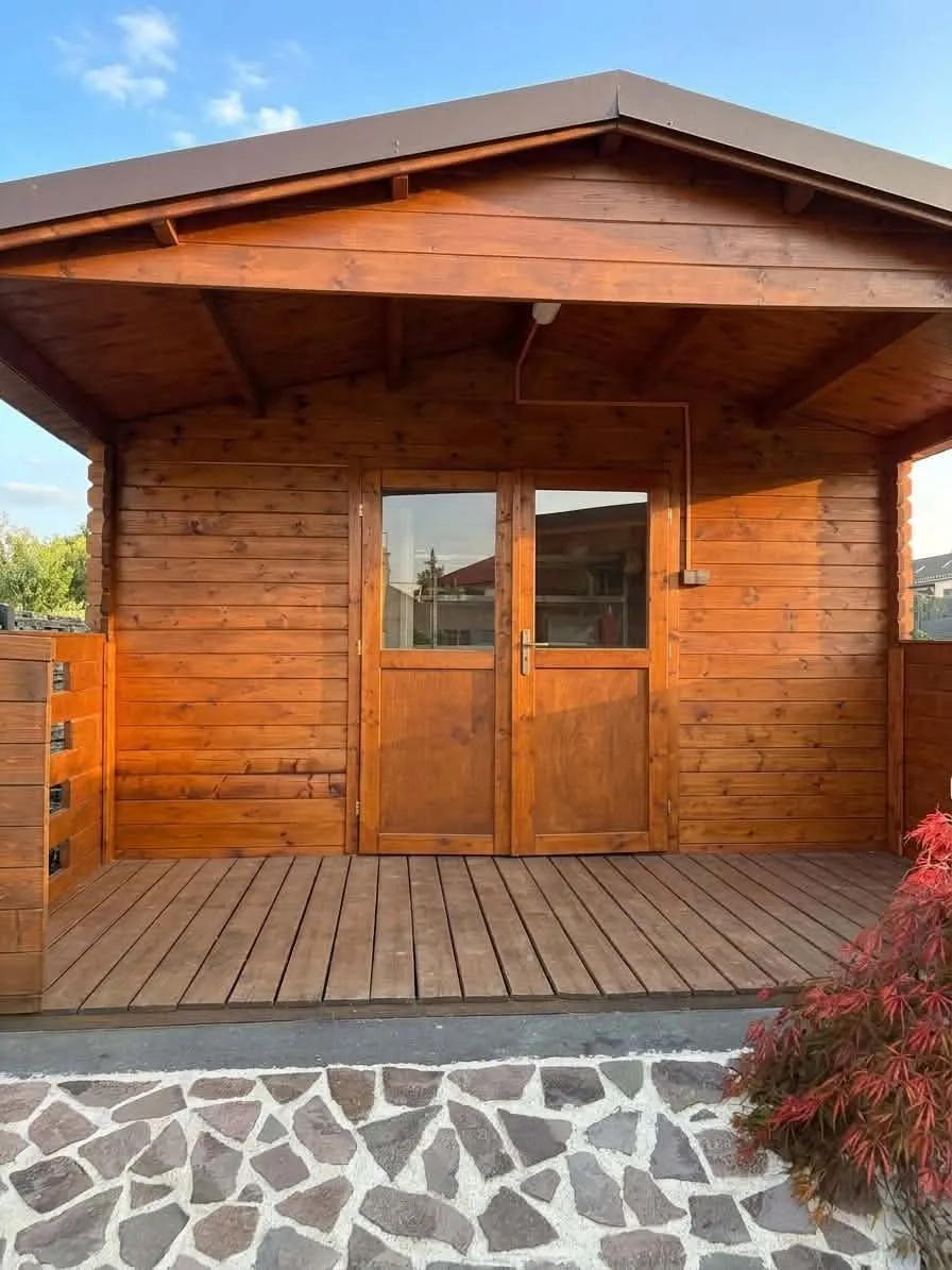 Haus – Slowakei - Ansicht 3