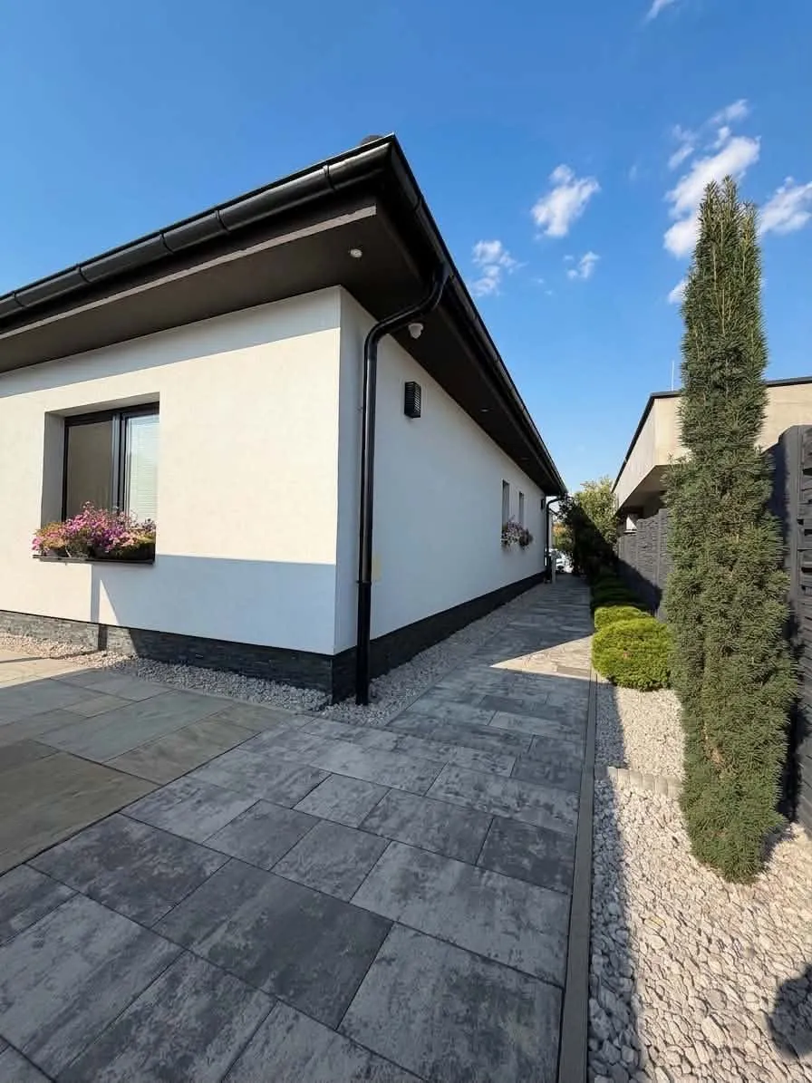 Haus – Slowakei - Ansicht 2