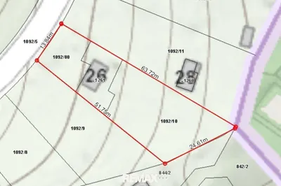 Grundstück kaufen in Wien – 1 025 m², € 499.999 – Bild 2 von 3