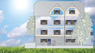 2-Zimmer-Wohnung mieten in Graz-Umgebung – 72,63 m², € 659 – Bild 2 von 13