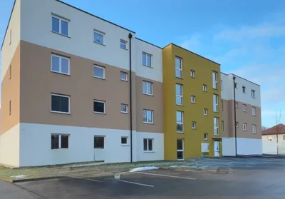 3-Zimmer-Wohnung mieten in Perg – 83 m², € 874 – Bild 27 von 27