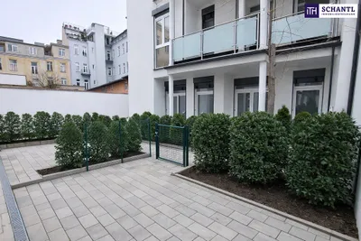 3-Zimmer-Wohnung kaufen in Wien – 57,5 m², € 350.000 – Bild 10 von 12