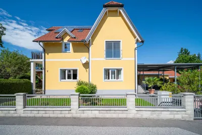 8-Zimmer-Gewerbeimmobilie kaufen in Graz – 245 m², € 890.000 – Bild 2 von 51