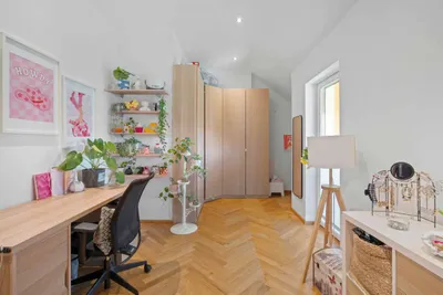 8-Zimmer-Gewerbeimmobilie kaufen in Graz – 245 m², € 890.000 – Bild 33 von 51