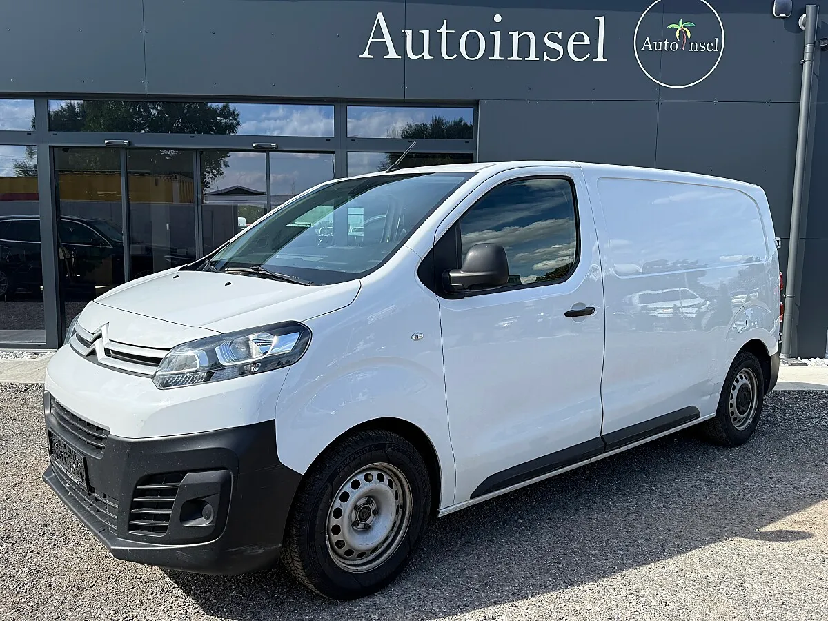 Citroën Jumpy