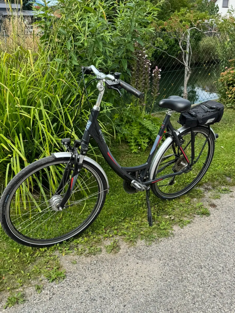 travelite basics plane fahrradtasche 41 cm -Weiss Babyzubehör Color:UD Matte Black Lastenrad Förderung: Cargoesbike berät
