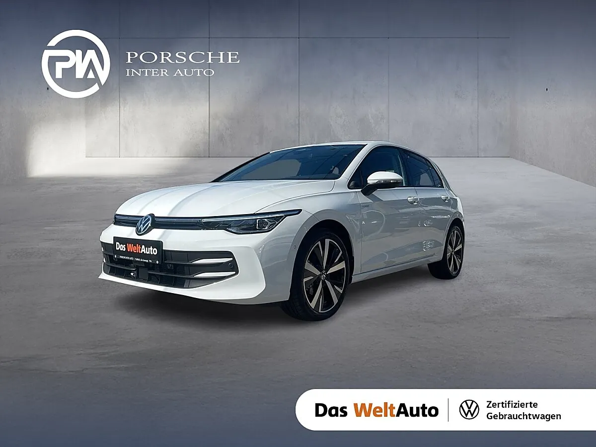 VW Golf