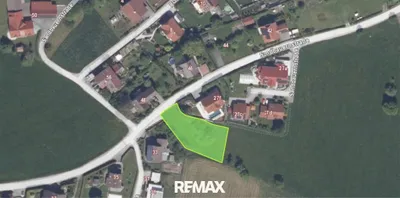 Grundstück kaufen in Steyr-Land – 1 062 m², € 315.000 – Bild 7 von 8