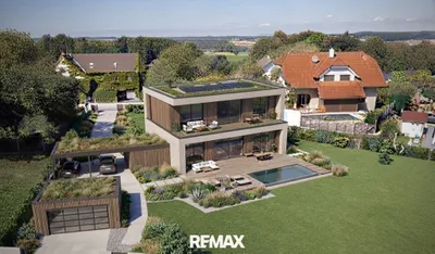 Grundstück kaufen in Steyr-Land – 1 062 m², € 315.000 – Bild 6 von 8