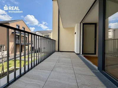 3-Zimmer-Wohnung mieten in Hollabrunn – 68 m², € 1.236