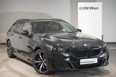BMW 5er-Reihe