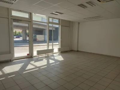 1-Zimmer-Gewerbeimmobilie mieten in Wien – 84 m², € 2.916
