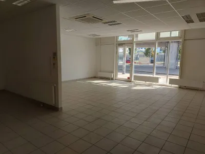 1-Zimmer-Gewerbeimmobilie mieten in Wien – 84 m², € 2.916 – Bild 7 von 8