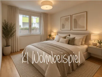 3-Zimmer-Wohnung mieten in Wien – 58 m², € 1.100 – Bild 40 von 43