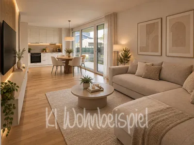 3-Zimmer-Wohnung mieten in Wien – 58 m², € 1.100 – Bild 39 von 43