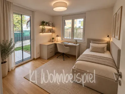 3-Zimmer-Wohnung mieten in Wien – 58 m², € 1.100 – Bild 41 von 43