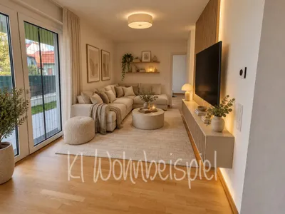 3-Zimmer-Wohnung mieten in Wien – 58 m², € 1.100 – Bild 38 von 43