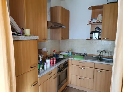 1-Zimmer-Immobilie mieten in Steyr-Land – 34 m², € 455 – Bild 2 von 3