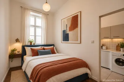 2-Zimmer-Wohnung kaufen in Wien – 41,07 m², € 145.000