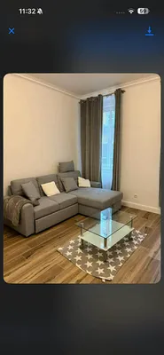 1-Zimmer-Wohnung mieten in Wien – 30 m², € 700 – Bild 2 von 9