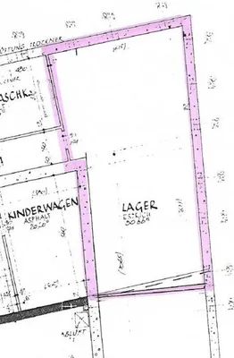 Gewerbeimmobilie mieten in Wien – 290 m², € 8.306 – Bild 3 von 3