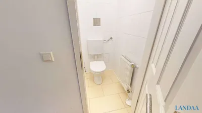Wohnung kaufen in Wien – 48,57 m², € 320.900 – Bild 9 von 10