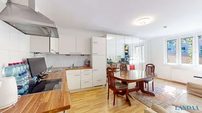 Wohnung kaufen in Wien – 48,57 m², € 320.900 – Bild 5 von 10