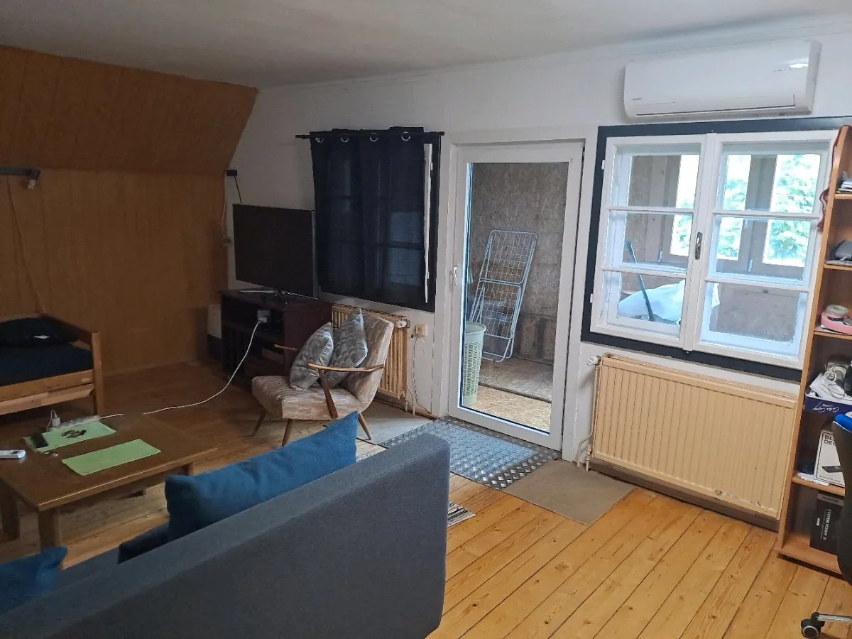 Wohnung – Ries - Ansicht 2