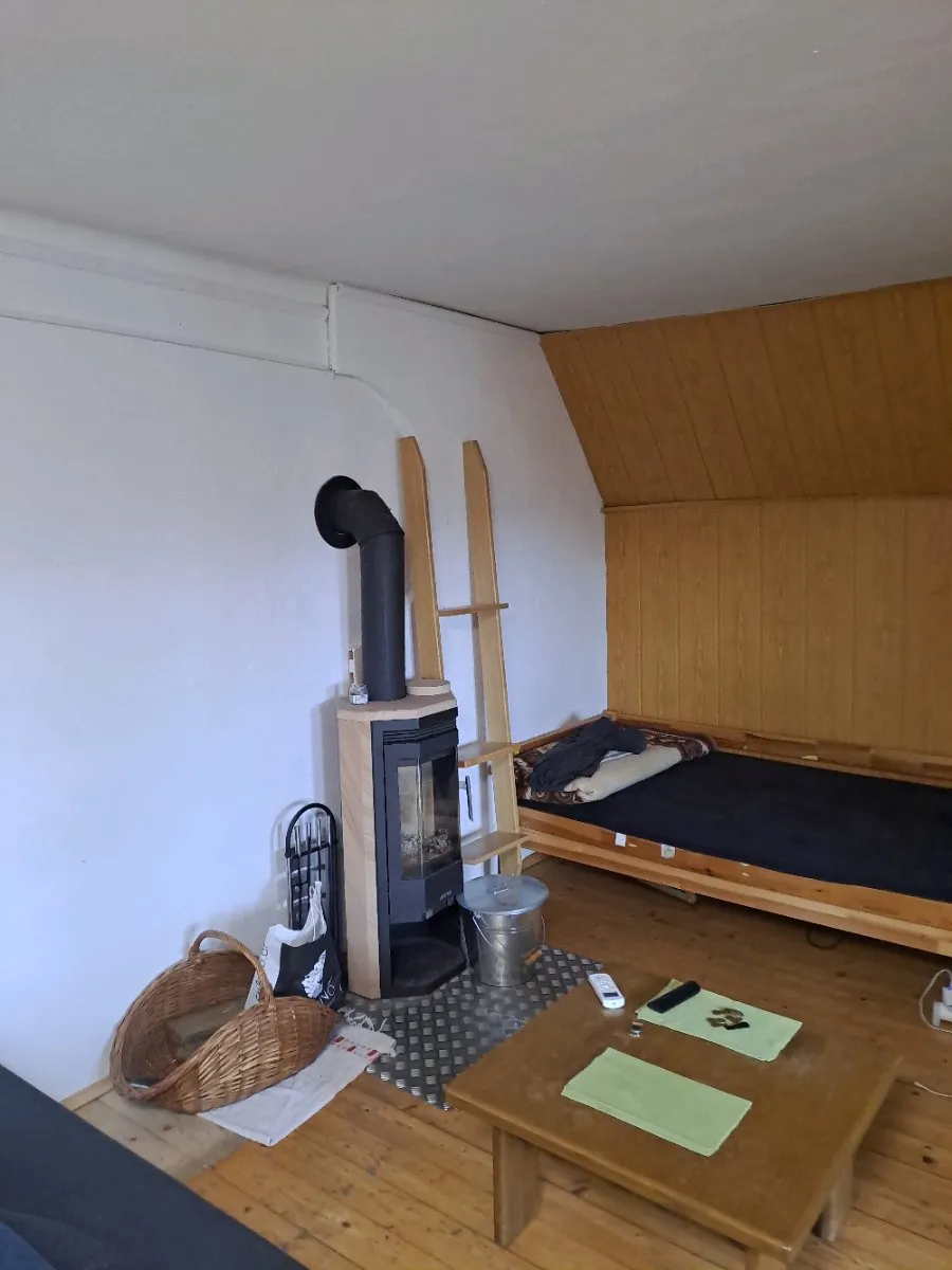 Wohnung – Ries - Ansicht 3