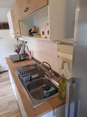 1-Zimmer-Wohnung mieten in Graz – 45 m², € 430 – Bild 5 von 6