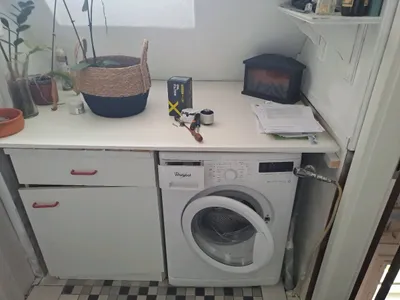 1-Zimmer-Wohnung mieten in Graz – 45 m², € 430 – Bild 1 von 6