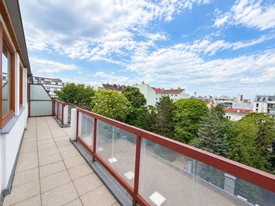 2-Zimmer-Wohnung mieten in Wien – 43 m², € 960 – Bild 2 von 8