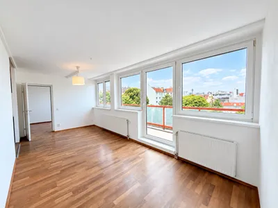 2-Zimmer-Wohnung mieten in Wien – 43 m², € 960