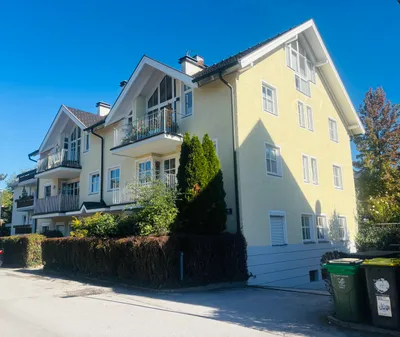 Wohnung mieten in Salzburg Stadt – 40 m², € 950 – Bild 2 von 2