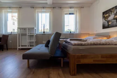 1-Zimmer-Wohnung mieten in Oberpullendorf – 35 m², € 990 – Bild 3 von 17