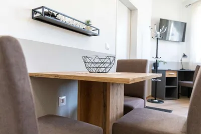 1-Zimmer-Wohnung mieten in Oberpullendorf – 35 m², € 990 – Bild 5 von 17
