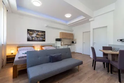 Wohnung zur Miete in 7350 Oberpullendorf