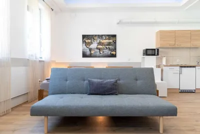 1-Zimmer-Wohnung mieten in Oberpullendorf – 35 m², € 990 – Bild 2 von 17