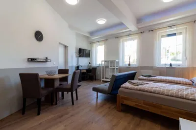 1-Zimmer-Wohnung mieten in Oberpullendorf – 35 m², € 990 – Bild 4 von 17